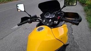 Suzuki V-Strom 1000 (2002 - 06)  (10)