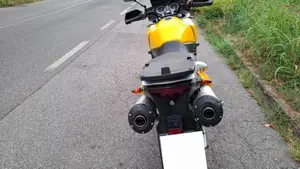 Suzuki V-Strom 1000 (2002 - 06)  (11)