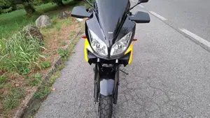 Suzuki V-Strom 1000 (2002 - 06)  (13)