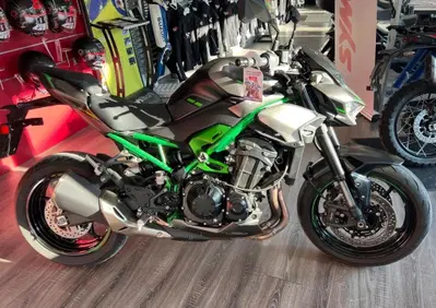 Kawasaki Z 900 A2 (2025 - 26) - Annuncio 10088163