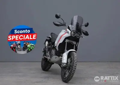 Ducati DesertX (2022 - 25) - Annuncio 9990505