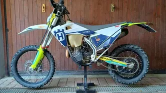 Husqvarna FE 250 (2022)