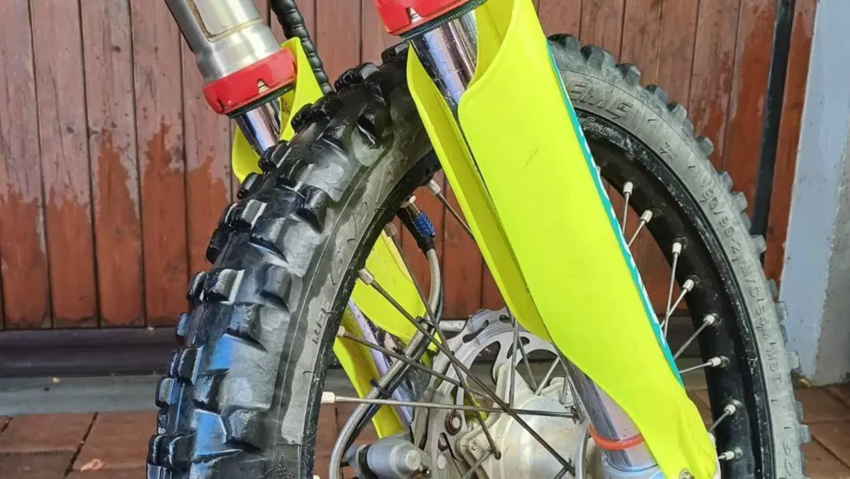 Husqvarna FE 250 (2022)  (5)