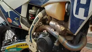 Husqvarna FE 250 (2022)  (8)