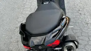Yamaha T-Max 530 (2017 - 19) 