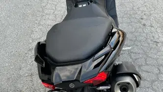 Yamaha T-Max 530 (2017 - 19) usata