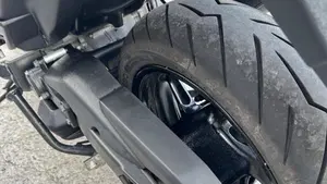 Yamaha T-Max 530 (2017 - 19)  (3)