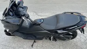 Yamaha T-Max 530 (2017 - 19)  (8)