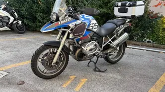 Bmw R 1200 GS (2004 - 07) usata