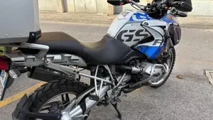 Bmw R 1200 GS (2004 - 07)  (3)