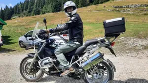 Bmw R 1200 GS (2004 - 07)  (6)