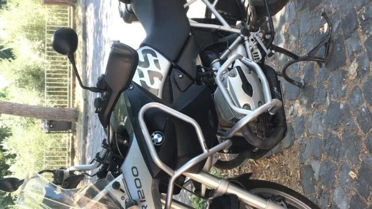 Bmw R 1200 GS (2004 - 07)  (7)