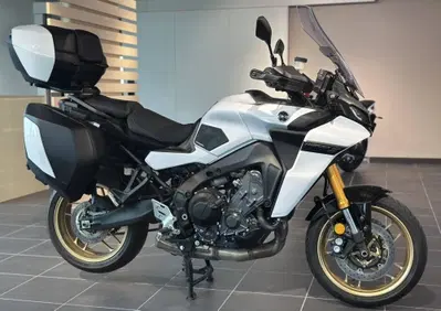 Yamaha Tracer 9 GT (2021 - 24) - Annuncio 10088169