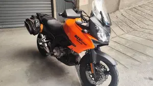 Kawasaki KLV 1000  (2)