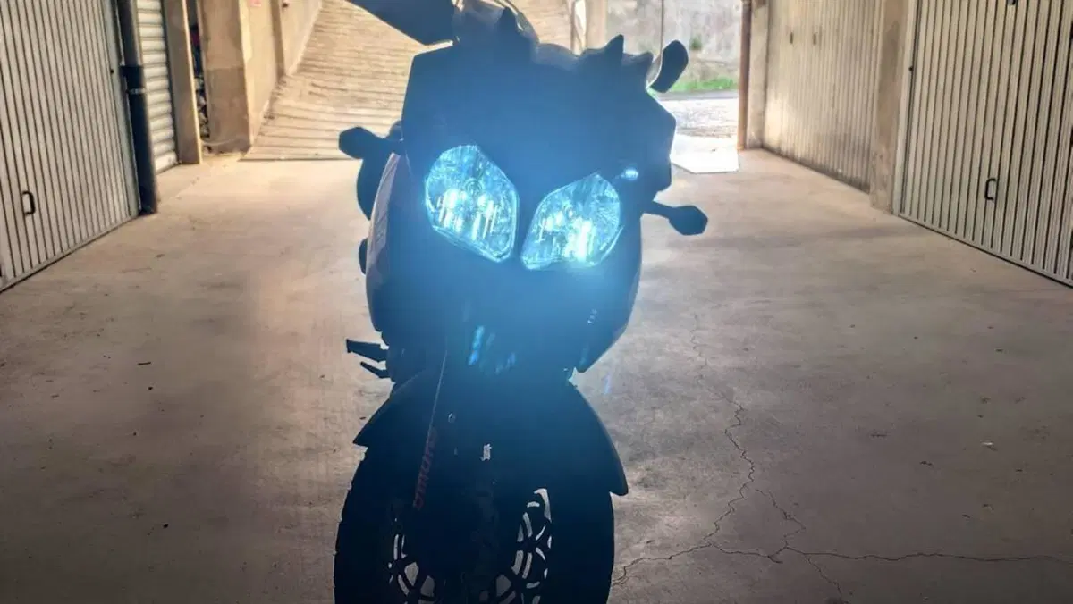 Kawasaki KLV 1000  (5)