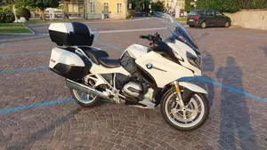 Bmw R 1200 RT (2017 - 18) 