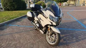 Bmw R 1200 RT (2017 - 18)  (3)