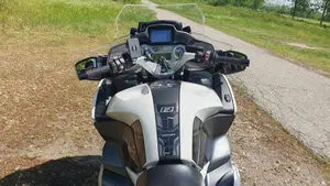 Bmw R 1200 RT (2017 - 18)  (4)