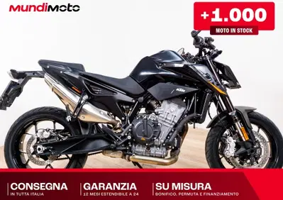KTM 890 Duke (2021 - 23) - Annuncio 10088173