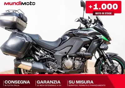Kawasaki Versys 1000 ABS (2011 - 14) - Annuncio 10088175