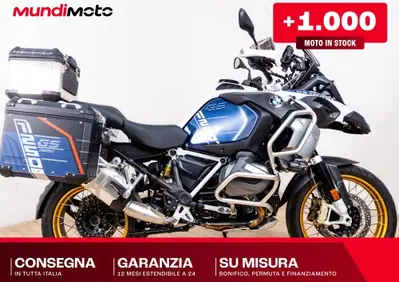 Bmw R 1250 GS Adventure (2019 - 20) - Annuncio 10088176