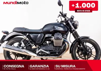 Moto Guzzi V7 II Stone (2015 - 17) - Annuncio 10088178