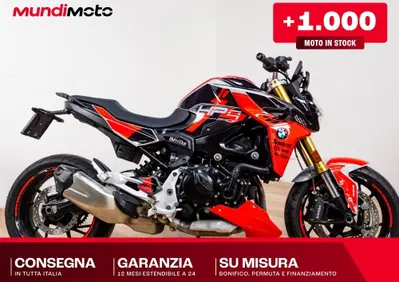 Bmw F 900 R (2017 - 20) - Annuncio 10088183