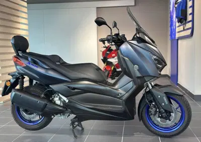 Yamaha X-Max 300 (2021 - 24) - Annuncio 10088192