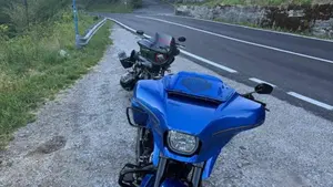 Harley-Davidson Street Glide (2024 - 26)  (4)