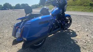 Harley-Davidson Street Glide (2024 - 26)  (5)