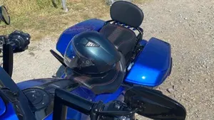 Harley-Davidson Street Glide (2024 - 26)  (6)