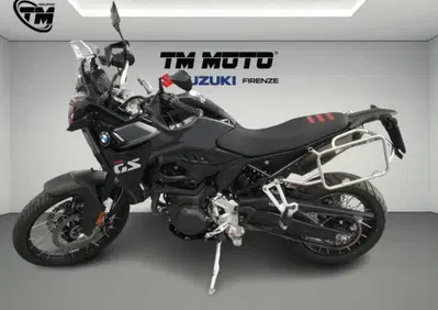 Bmw F 900 GS (2024 - 26) - Annuncio 10088187