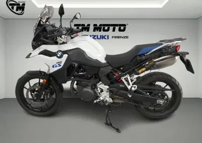 Bmw F 800 GS (2024 - 26) - Annuncio 10088188