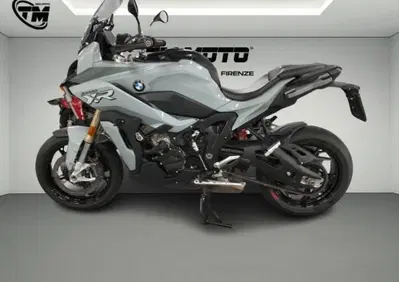 Bmw S 1000 XR (2020 - 23) - Annuncio 10088189