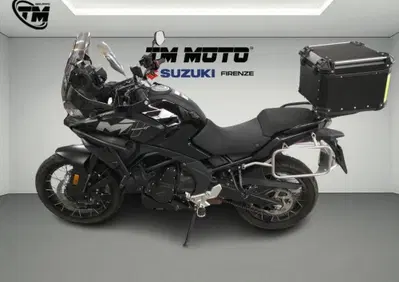 CFMOTO 700MT (2024 - 26) - Annuncio 10088190
