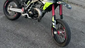 Fantic Motor XM 50 Motard Competition 2T (2021 - 22)  (2)
