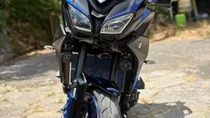 Yamaha Tracer 900 (2018 - 20)  (3)