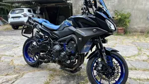 Yamaha Tracer 900 (2018 - 20)  (4)