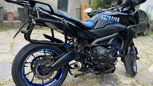 Yamaha Tracer 900 (2018 - 20)  (5)