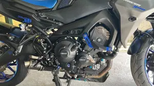 Yamaha Tracer 900 (2018 - 20)  (6)