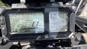 Yamaha Tracer 900 (2018 - 20)  (7)