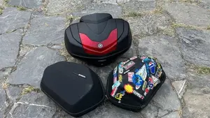 Yamaha Tracer 900 (2018 - 20)  (8)