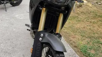 Yamaha Ténéré 700 (2022 - 24) usata