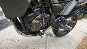 Yamaha Ténéré 700 (2022 - 24)  (5)