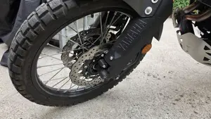 Yamaha Ténéré 700 (2022 - 24)  (7)