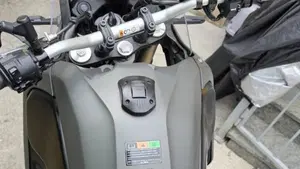 Yamaha Ténéré 700 (2022 - 24)  (8)
