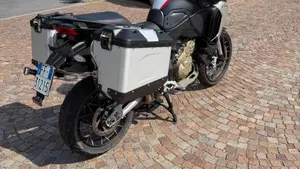 Ducati Multistrada V4 Rally (2023 - 25) 