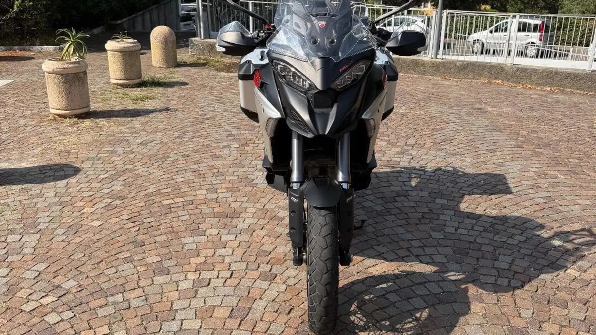 Ducati Multistrada V4 Rally (2023 - 25)  (6)
