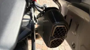 Ducati Multistrada V4 Rally (2023 - 25)  (7)