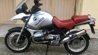 Bmw R 1150 GS (1999 - 03) usata